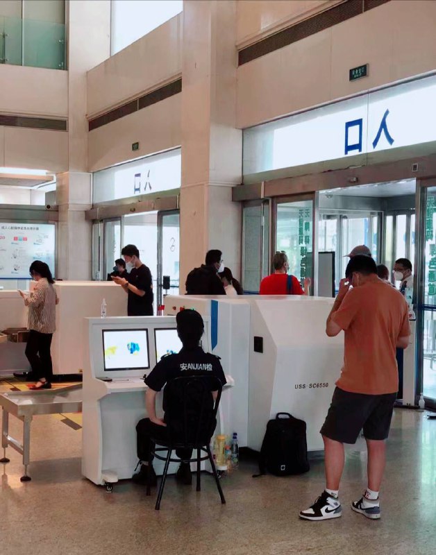 刀客行后，你国瑞金医院现状投稿By