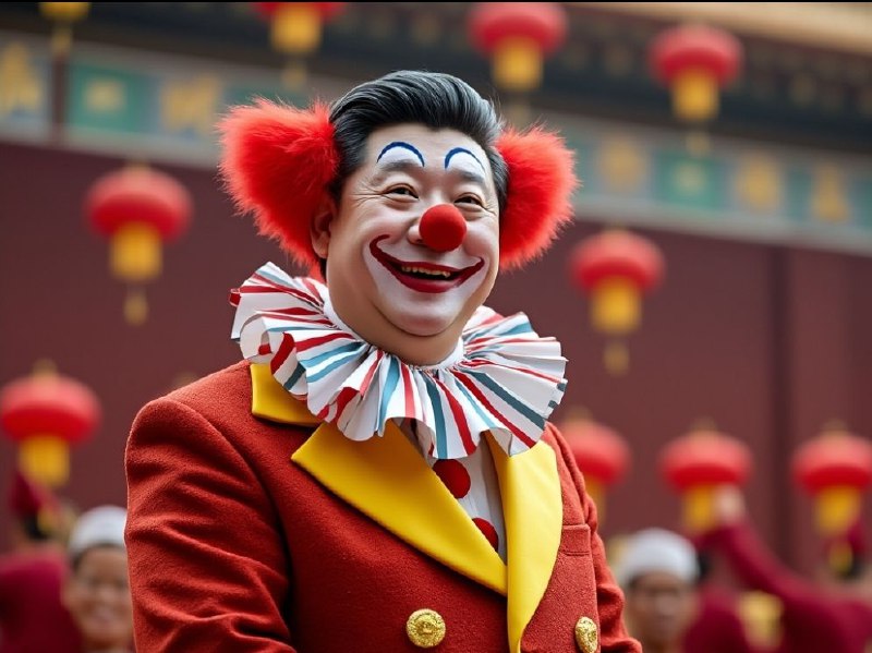 Grok2好适合拿来辱包啊😄#乳制品