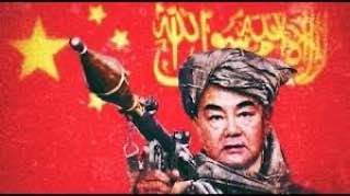 跟随习真主参加伟大的