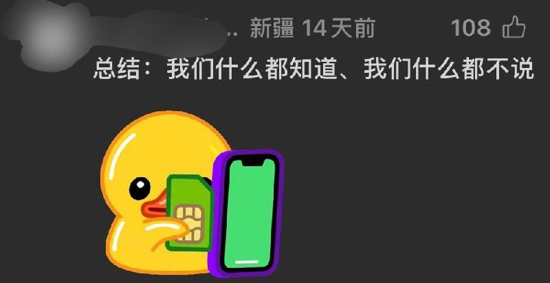 疆还是老的辣😎 匿名投稿
