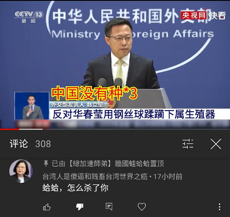 在？为什么想刺杀江泽民？传送门🚪