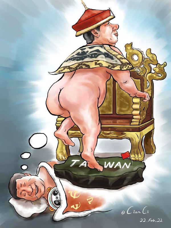 传世佳作，立刻保存，坐等升值#冰墩墩犯了什么错你们要这样折磨他