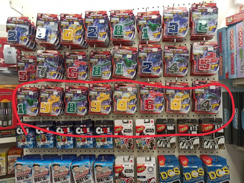 最新冲塔方式By