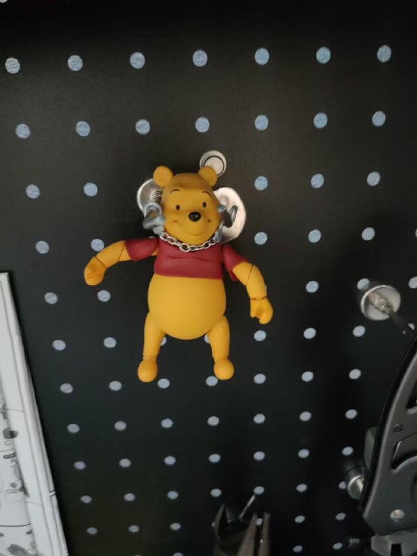 还是好人多啊😁投稿By