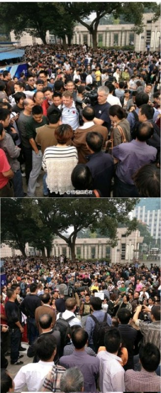 🔰德国之声记者在河南做新闻报道时，遭遇当地义和团围攻，有人说要打死他，还有人说要拷上他‼️随行的女翻译被人肉搜索，随后被网络暴力（各种不堪入目的谩骂以及死亡威胁等）‼️😲😱🔰共青团中央也发微博，发动当地群众随时监控并汇报外国记者的行踪