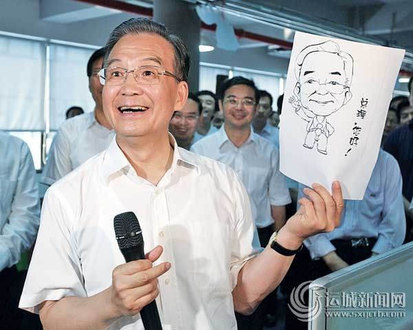 本來以為是開始，沒想到是巔峰By
