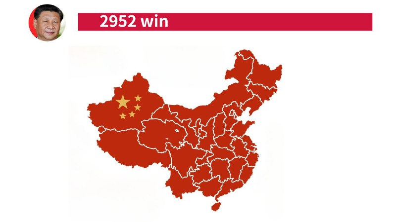 我预测的未来中国大选