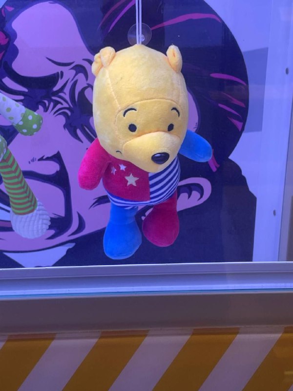 五星取其三,就剩二了🤣投稿By