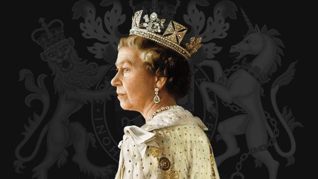 R.I.P. to Her Majesty, by the grace of God, Elizabeth II, Queen of the United Kingdom of Great Britain and Northern Ireland投稿