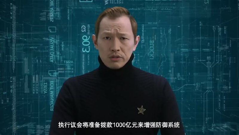 这下贴近现实了这部剧第一集还是有意思的,可惜第二集开始就注水太严重了这下贴近现实了这部剧第一集还是有意思的,可惜第二集开始就注水太严重了