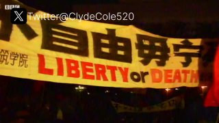 我想投稿一个关于我剪辑过的64影片，因为64快到了，我想让更多人看到
