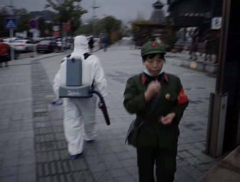 《长大后,我就成了你》投稿By