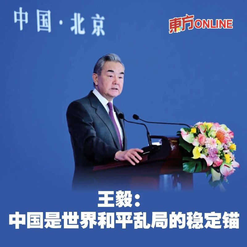 穩定錨 還是 麻煩製