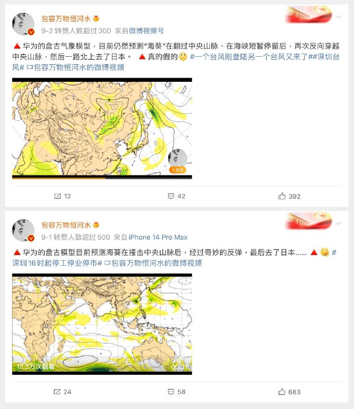 操你妈华为怎么不灵了By