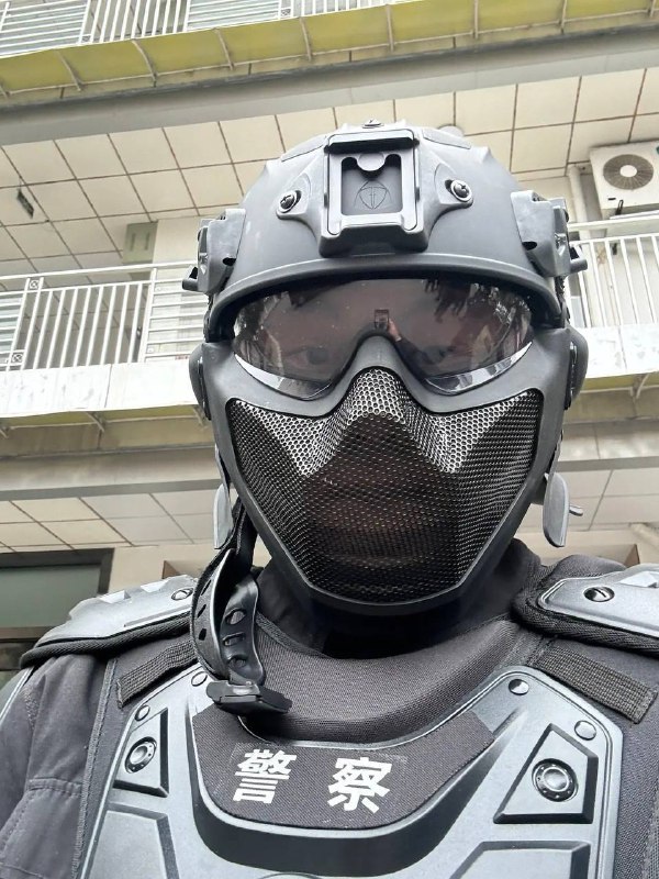 四川晶哥科幻装备新上线By