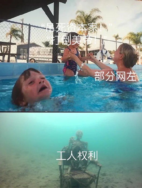 王座现状😎 匿名投