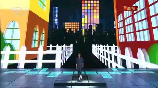 导致马督工B站账号惨遭爆破的2014年春晚歌曲作品