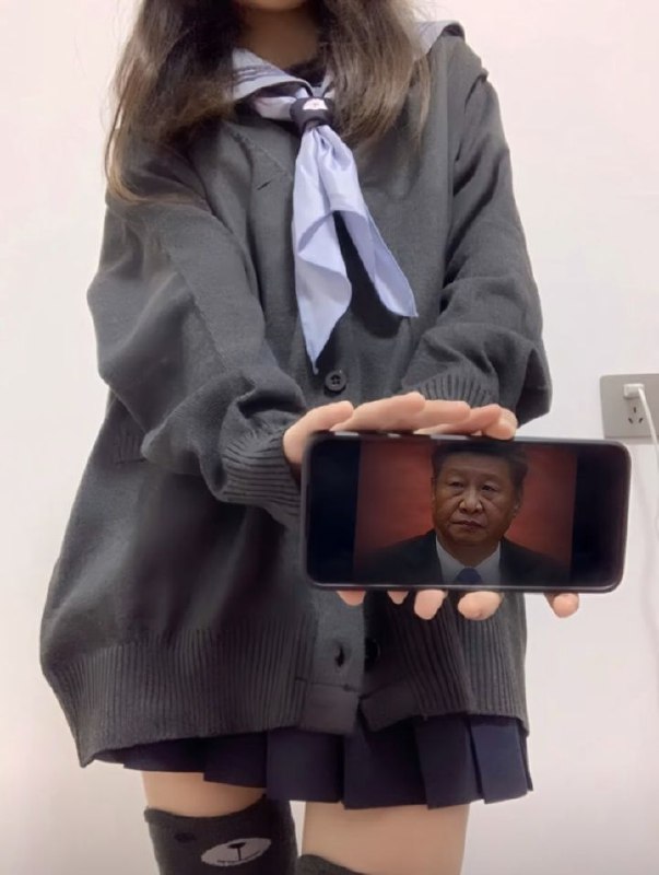 TikTok看到的👤 来自