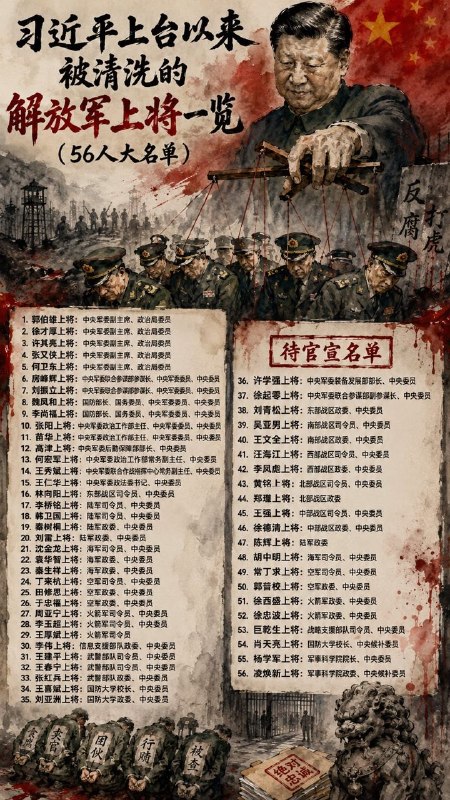 上將斬— 將軍如流星