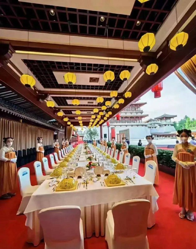 庆玄宗-习隆包#还说不是发达国家庆玄宗-习隆包#还说不是发达国家