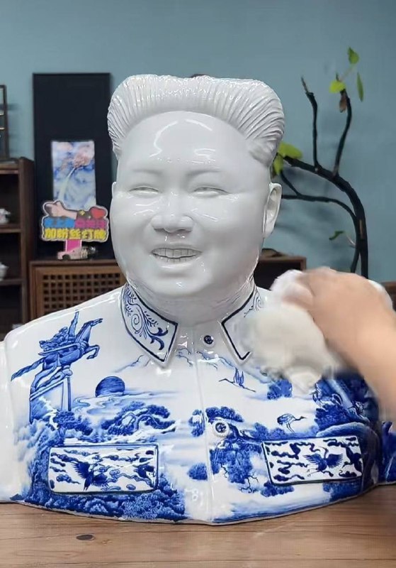 金太阳大瓷器😁没有