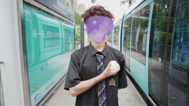 偶像恋『习』生第一季海选加速⏩进行中，欢迎各路欧巴积极报名参赛🐸！001号选手