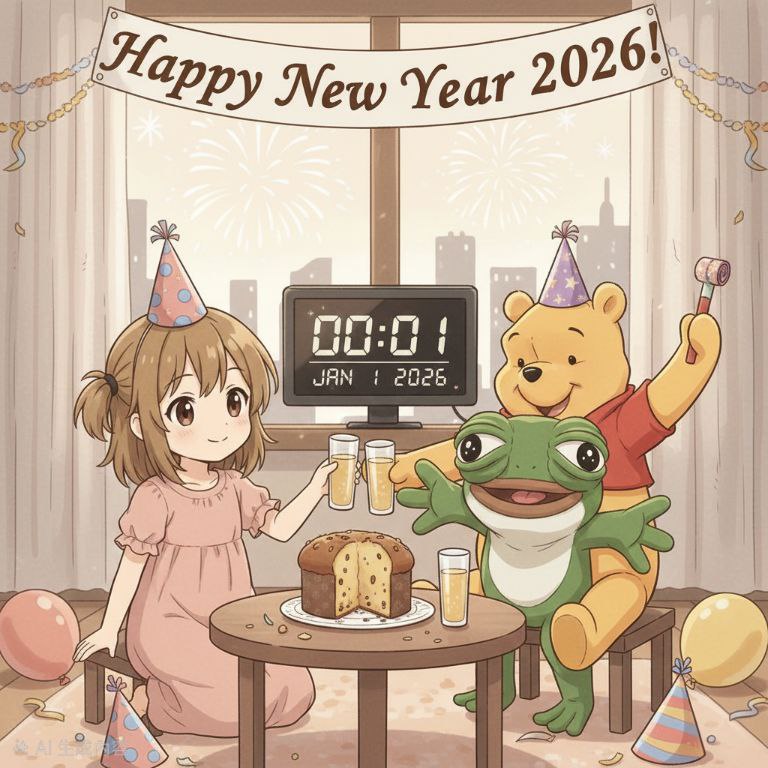 奶茶同萌&amp;維