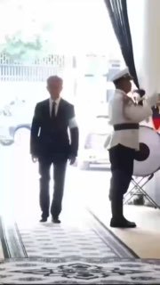 柬埔寨警卫副司令，洪