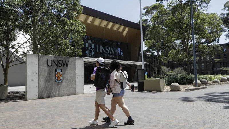 #國際【監控澳洲】人權觀察