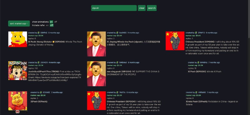 $LI 币看完了家人们，看点别的