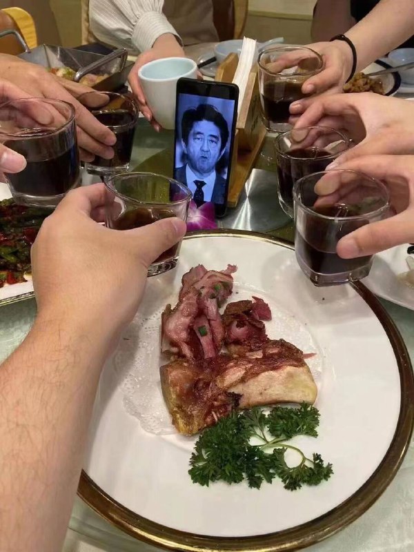 支那人不要太过分喔