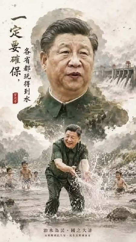 跑蛆今天玩水了吗？😎 匿名投稿