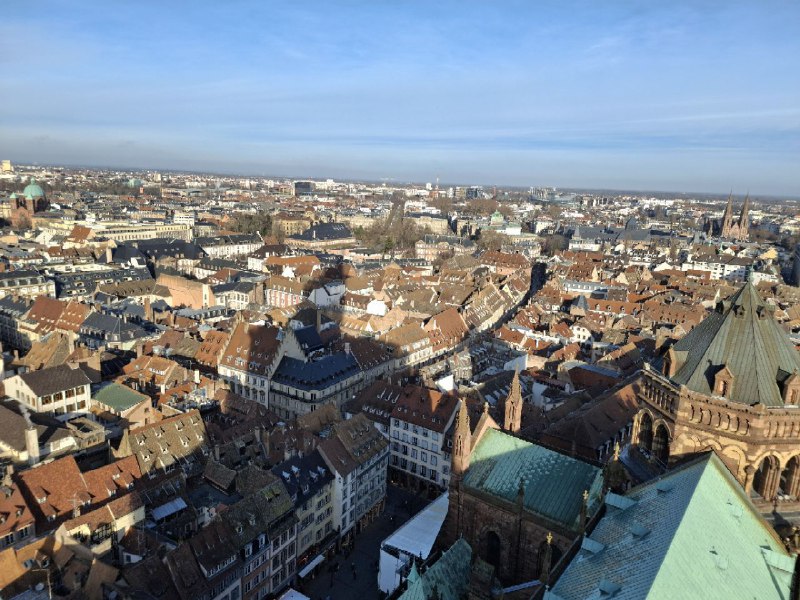 法国 斯特拉斯堡 圣城梁家河方向#旅行习大大法国 斯特拉斯堡 圣城梁家河方向#旅行习大大