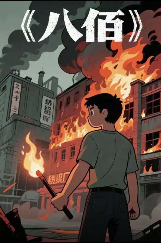 🕶️ 匿名投稿[复仇焰魂] 进攻高地#我命由我不由人