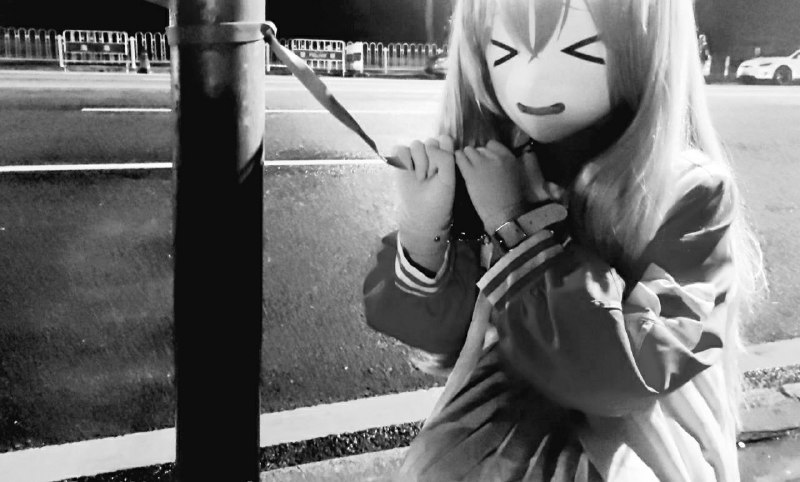 【关注虚拟偶像，更关注残酷现实】善良的嘉心糖们