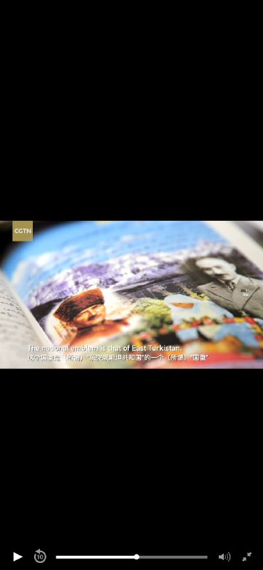 所谓的“虚构故事”是维吾尔族早已有之的抗清传说