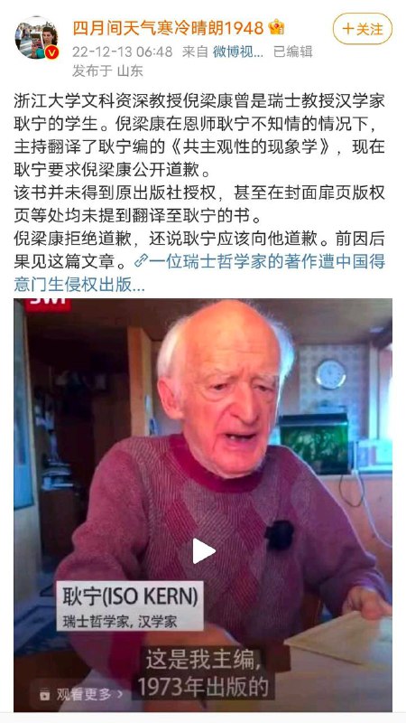 中国的盗版那能叫偷吗？