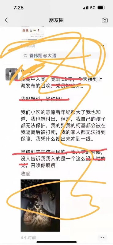 你醒啦，宝贝儿？