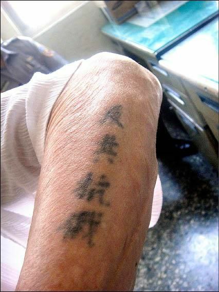 老兵不死！老兵不死！