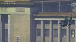 nhk纪录片《新·映像的世纪》第5集 年轻人的反叛席卷世界