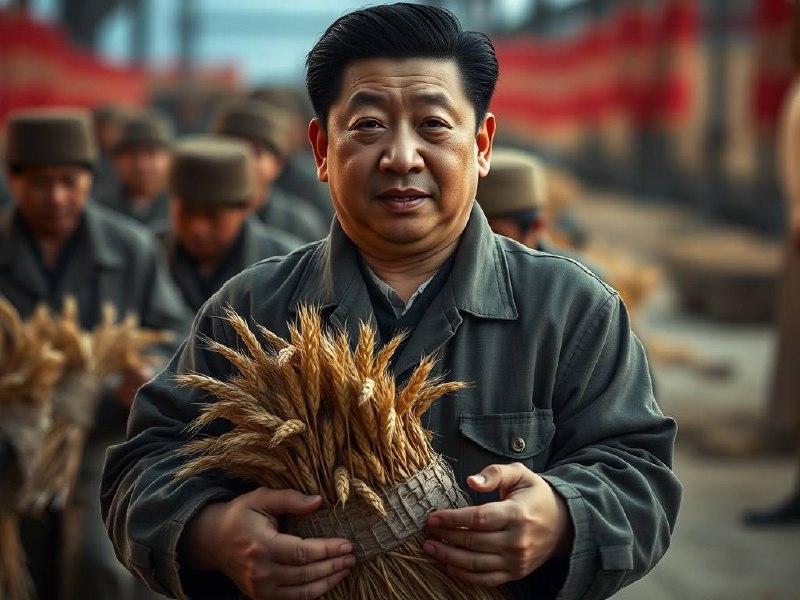 不久的未來By
