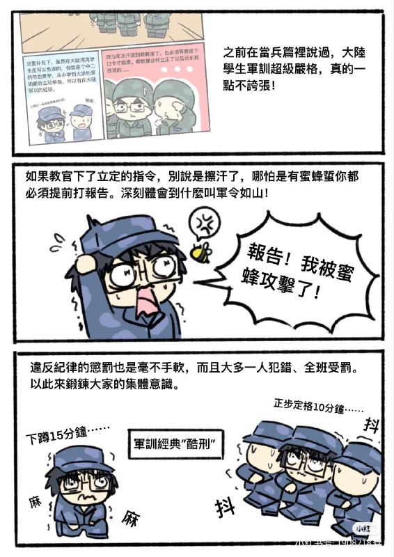 物种多样性鉴赏