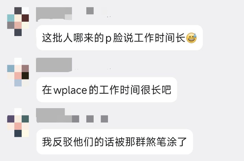 企划在wplace网