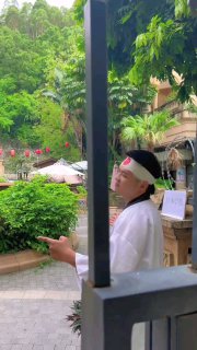 起猛了，看到带左和兔