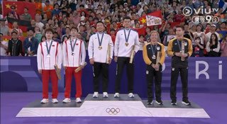 现场疑似有点山川壮丽了🤣投稿By