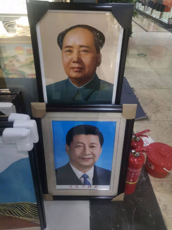 义乌商贸街的迫真商品投稿By