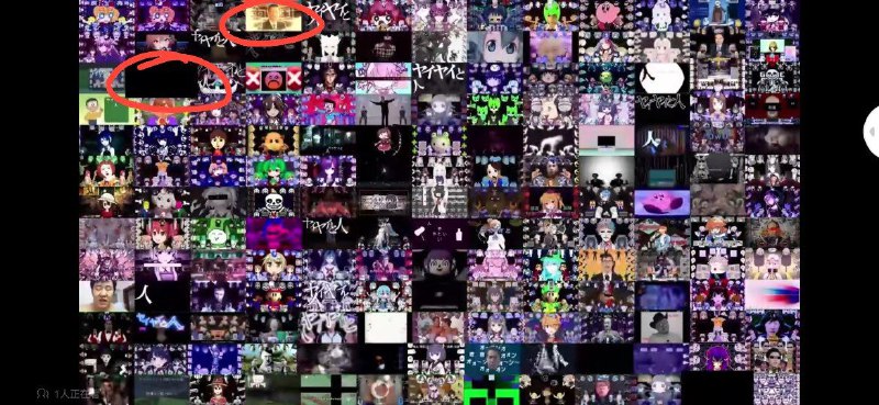 B站审核没发现，搬运工欠摘了😏By