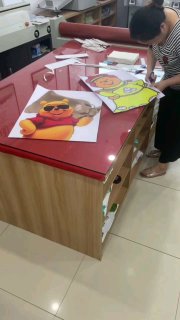 我愿称你为最狂🐸！