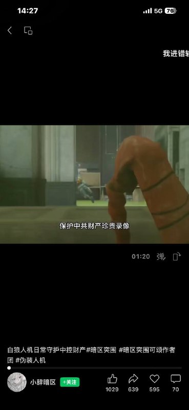 字打错了有股CCP的