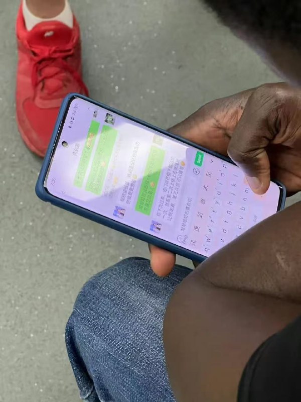 黑哥在聊啥🕶️ 匿名投稿黑哥在聊啥🕶️ 匿名投稿